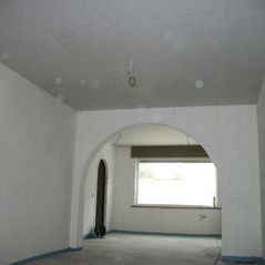 Renovatie woonkamer (2)